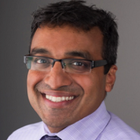 Dhruv Singhal