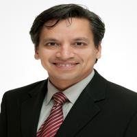 Deepak Srivastava 