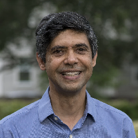 Aniruddh D. Patel