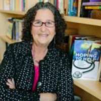 Judith N. Lasker
