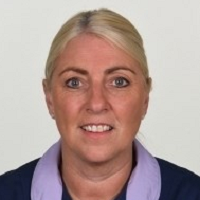 Caron Lappin