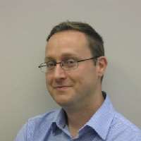Jeremy Parker