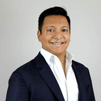 Rajat Chowdhury