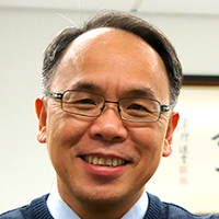 Paul Yip Siu Fai