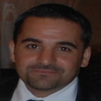 Rouzbeh R. Taghizadeh