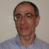 G. Marius Clore