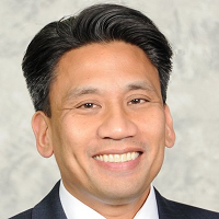 Michael Cabana