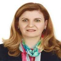 Lucy Semerjian