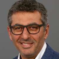 Ehsan Natour