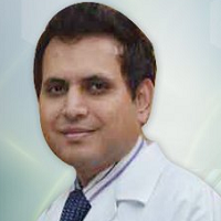 Bhooshan Zade