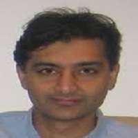 Ranjan Suri
