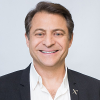 Peter H. Diamandis