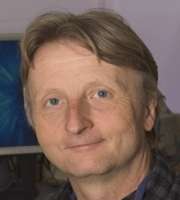 Erik Turkheimer