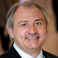 Antonio P. Strafella