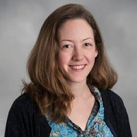 Rachel Sina Sussman