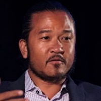 Mark Punyanitya