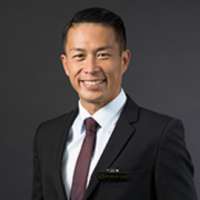 Melvin Lee Kiang Chua