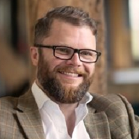 Paul Greenhalgh