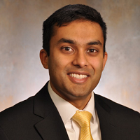 Sanjay G. Patel