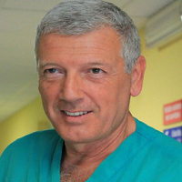 Girolamo Morelli