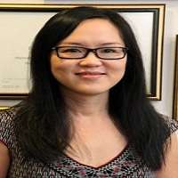 Sue Mei Lau