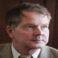 Ingemar J.A.  Davidson