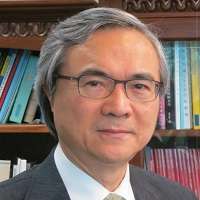 Chii-Ruey Tzeng
