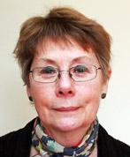Jennie  Treleaven