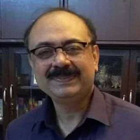 Sudipta Chatterjee