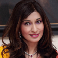 Rishma Dhillon Pai