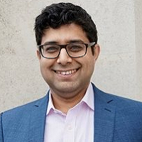 Dipak Kotecha
