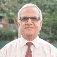 Dilip Dhupelia