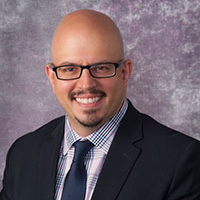 Michael G. Risbano