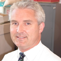 Hamish Osborne