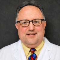 William Scott Burgin, MD