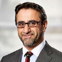 Mohammed Belal