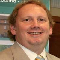 Alun Thomas