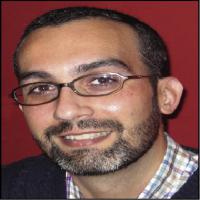 David Pascual 