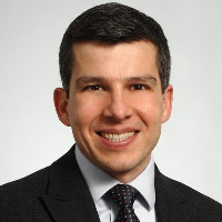 Leonardo P. Oliveira