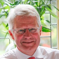 Ian Ellis