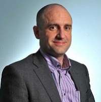 Andrew Lewington