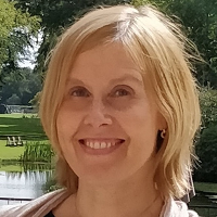 Camilla Schalin-Jantti