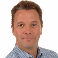 Jacques J. Tremblay