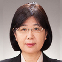 Yoko Tabe