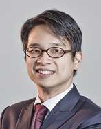  Mark Yan Yee Chan
