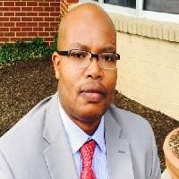 Dorian Tisdale
