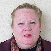Donalee Davis