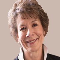 Professor Dame Lesley  REGAN 