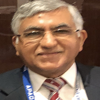 Ashok k. Grover