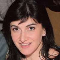 Tamara Pilishvili